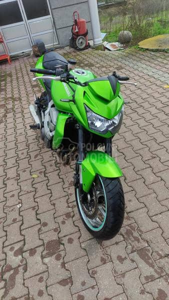 Kawasaki Z750