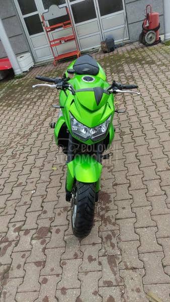 Kawasaki Z750