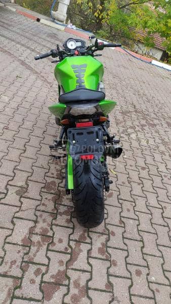 Kawasaki Z750
