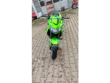 Kawasaki Z750
