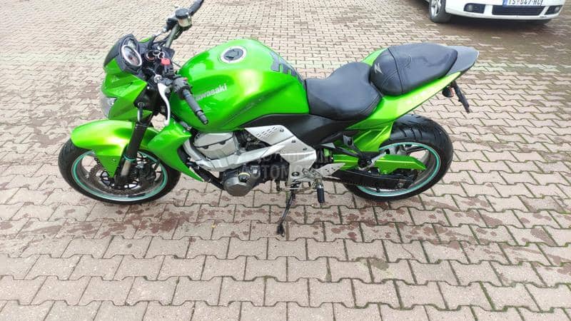 Kawasaki Z750