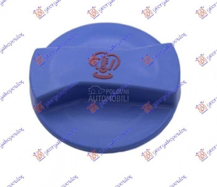 POKLOPAC POSUDE ZA...