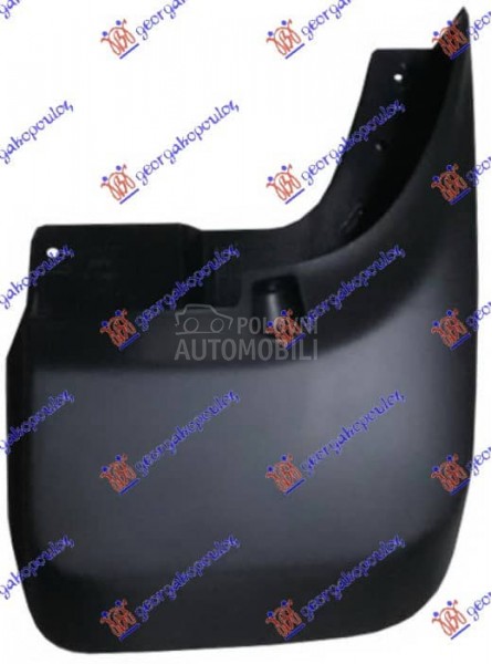 ZASTITA OD BLATA ZADNJA Desno