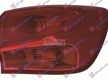 STOP LAMPA SPOLJASNJA... za Kia cee`d od 2013. do 2015. god.