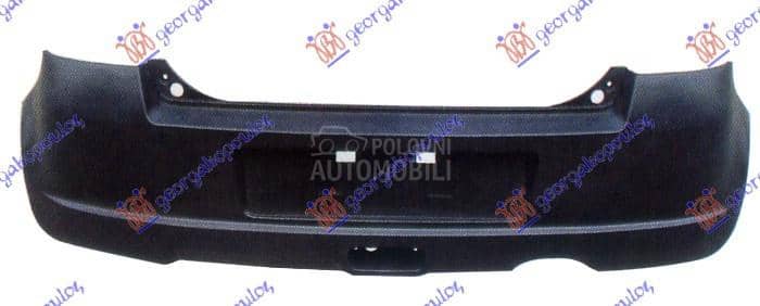 ZADNJI BRANIK PM -08