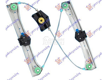 PODIZAC PREDNJEG PROZORA... za Mercedes Benz S Klasa od 2005. do 2013. god.