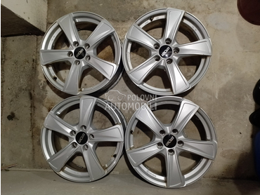 Aluminijumske felne  17" 5 x 112