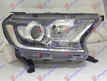 FAR ELEKTRICNI Desno za Ford Ranger od 2015. do 2019. god.