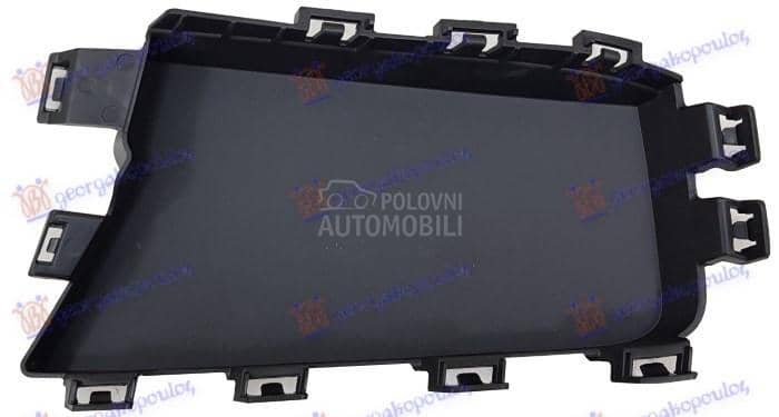 RESETKA PREDNJEG BRANIKA...