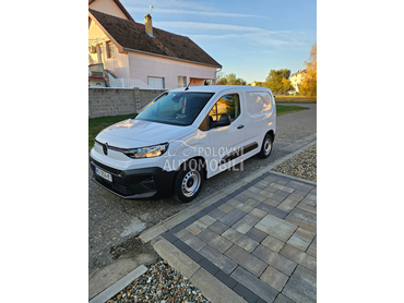 Citroen Berlingo 1.5DCI