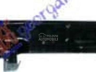 ZADNJI VEZNI LIM za Fiat Doblo od 2009. do 2015. god.