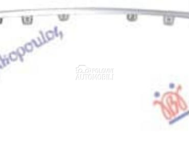 LAJSNA ZADNJEG BRANIKA... za Mercedes Benz E Klasa od 2020. do 2023. god.