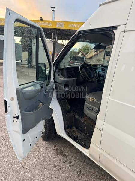 Ford Transit 110T350