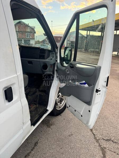 Ford Transit 110T350