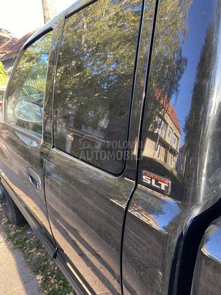 Dodge RAM 3500  5.9 cummins