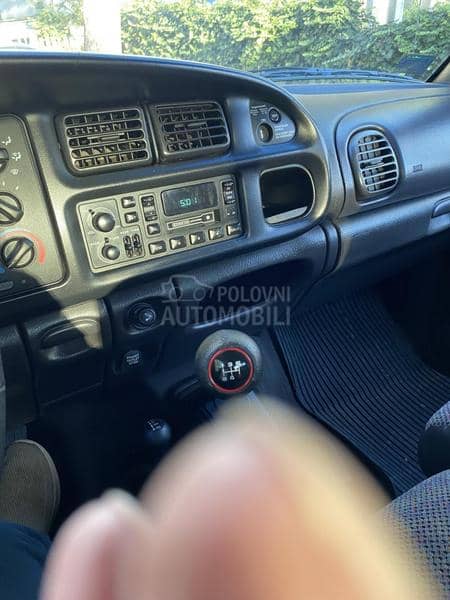 Dodge RAM 3500  5.9 cummins