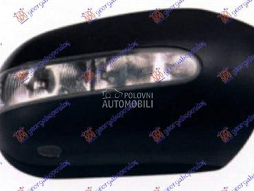 POKLOPAC RETROVIZORA PM SA... za Mercedes Benz E Klasa od 2002. do 2009. god.