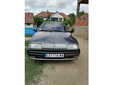 Renault R 19 chamade