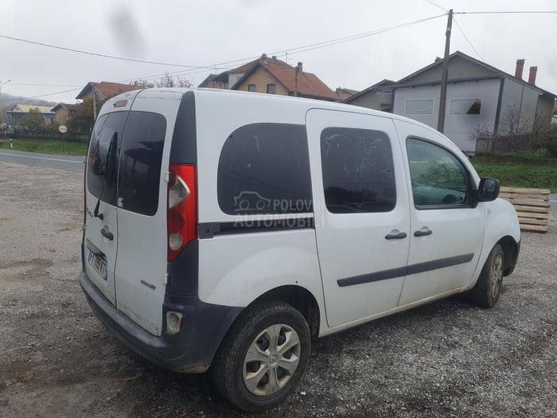 Renault Kangoo 