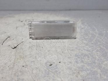 RASVJETA U KABINI za Peugeot 308