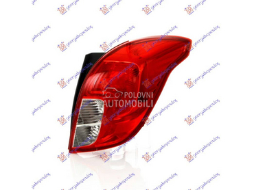 STOP LAMPA Desno za Opel Mokka od 2013. do 2016. god.