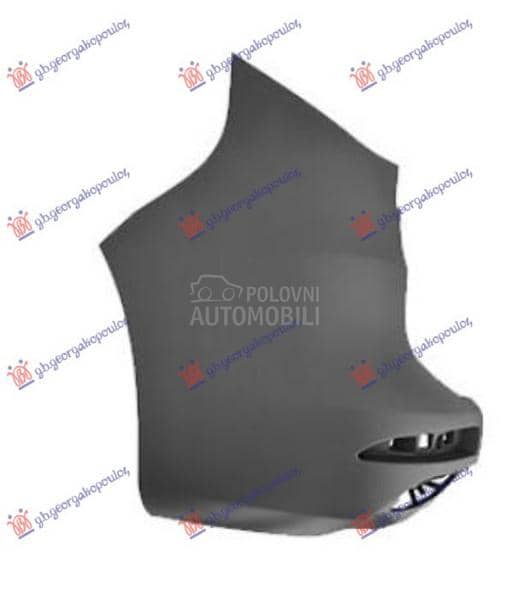 KRAJ ZADNJEG BRANIKA PM Levo