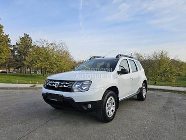 Dacia Duster 1.6 9o.000 k m 4x4