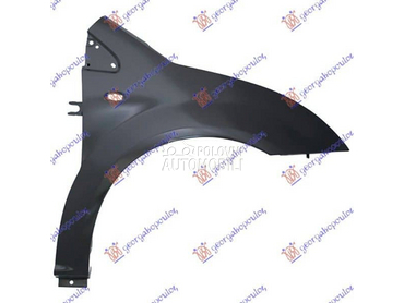 KRILO Desno za Citroen C2 od 2003. do 2008. god.