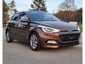 Hyundai i20 1.4i Amplia P.a.n.o