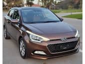 Hyundai i20 1.4i Amplia P.a.n.o