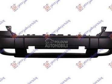 PREDNJI BRANIK PM 05- za Jeep Cherokee od 2002. do 2008. god.