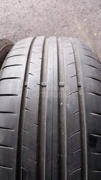 Dunlop 205/55 R16 Letnja