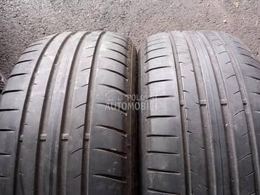 Dunlop 205/55 R16 Letnja