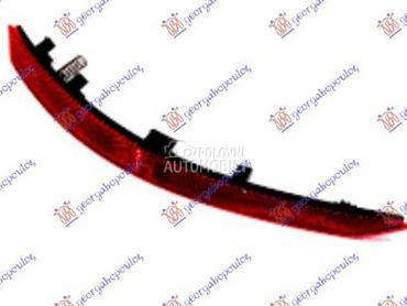 KATADIOPTER U ZADNJEM... za Audi A4 od 2015. do 2018. god.