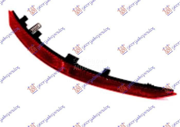 KATADIOPTER U ZADNJEM...