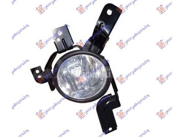 MAGLENKA Levo za Honda CR-V od 2007. do 2010. god.