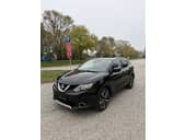 Nissan Qashqai 1.2TEKNA/F-ULL/T0P/