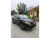 Nissan Qashqai 1.2TEKNA/F-ULL/T0P/