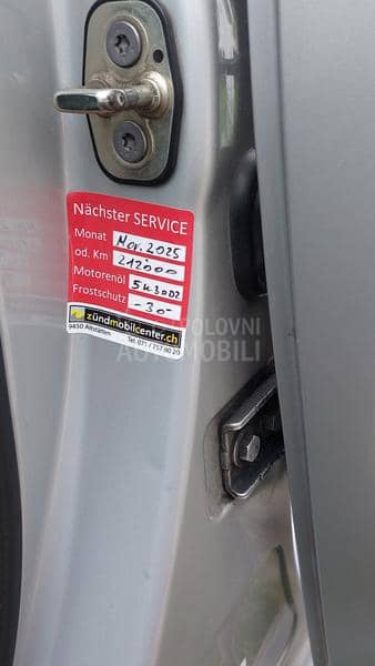 Peugeot 208 1.2 VTI dupli set