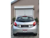 Peugeot 208 1.2 VTI dupli set