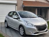 Peugeot 208 1.2 VTI dupli set