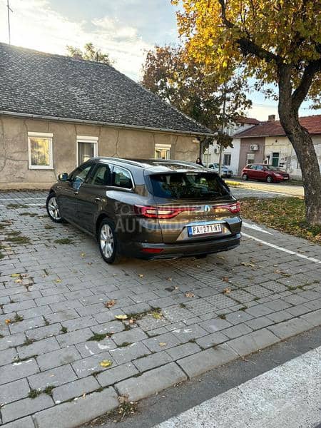 Renault Talisman 