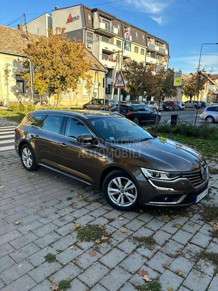 Renault Talisman 