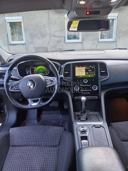 Renault Talisman 