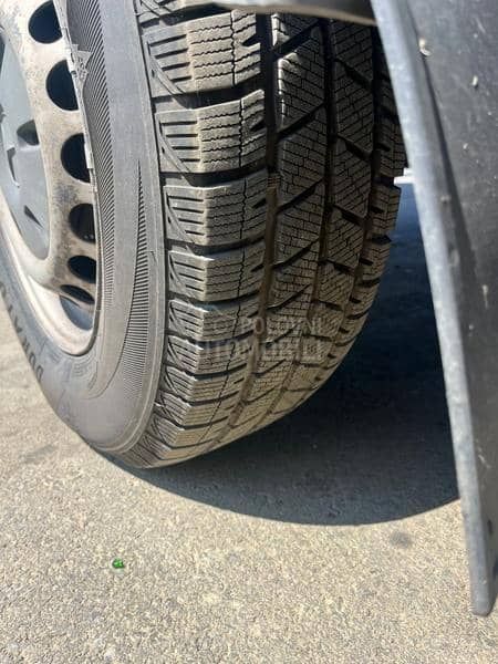 Mercedes Benz Sprinter 316 CDI