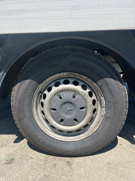 Mercedes Benz Sprinter 316 CDI