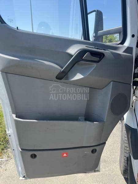 Mercedes Benz Sprinter 316 CDI