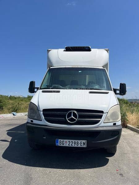 Mercedes Benz Sprinter 316 CDI