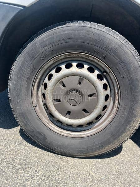 Mercedes Benz Sprinter 316 CDI