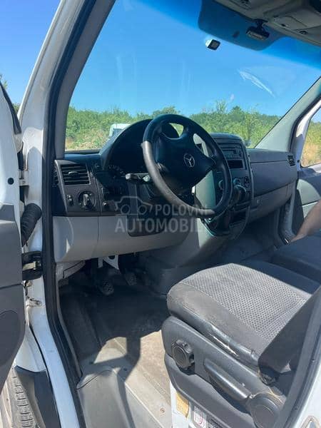 Mercedes Benz Sprinter 316 CDI
